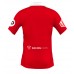 Sevilla Replica Away Stadium Shirt 2025-26 Short Sleeve Sevilla Replica Away Stadium Shirt 2025-26 Short Sleeve